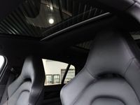 begagnad Porsche Panamera 4 E-Hybrid