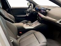 Begagnad BMW 330e Comfort Edition 184 HK (135 kW) 2025 Vit (white) Kombi