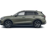 begagnad VW Tiguan NYA Elegance eHybrid 204 hk DSG6