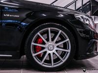 begagnad Mercedes S63 AMG AMG 4MATIC L Sv-såld 2 Ägare Se Spec