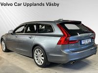 begagnad Volvo V90 T4 Momentum Edition 2019, Kombi