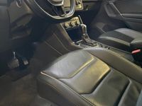 begagnad VW Tiguan 2.0 TDI 4Motion Premium GT 190hk