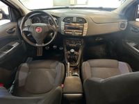 begagnad Fiat Bravo 1.4 FIRE T-JET Euro 4 2011, Halvkombi