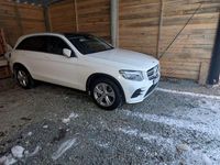 Begagnad Mercedes GLC250 204 HK (150 kW) 2019