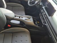 begagnad Honda ZR-V e:HEV e-CVT Euro 6