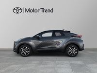 Begagnad Toyota C-HR Style 226 HK (166 kW) 2025 Grå SUV