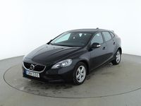 Begagnad Volvo V40 Kinetic 154 HK (113 kW) 2017 Svart Halvkombi
