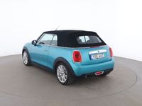 begagnad Mini Cooper Cabriolet Cooper