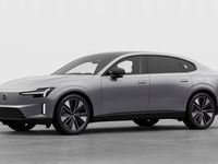 Ny Volvo ES90 Ultra 244 kW (333 HK) 2026 Grå Sedan