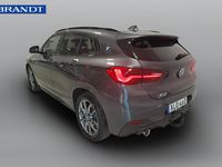 begagnad BMW X2 xDrive20d X-Drive 2,0D Steptronic