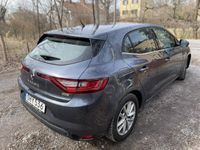 begagnad Renault Mégane GT 1.6 TCe EDC Euro 6