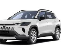 Ny Toyota Corolla Cross Active 140 HK (102 kW) 2025 Vit SUV