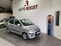 begagnad Hyundai i10 1.2 Euro 4