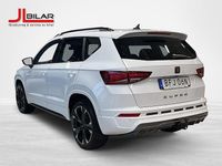 Begagnad Cupra Ateca 151 HK (111 kW) 2024 Vit SUV