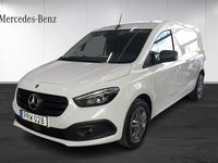 Ny Mercedes Citan 110 96 HK (70 kW) 2025 Vit Van