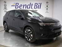 Ny Opel Grandland X 145 HK (106 kW) 2025 Svart SUV