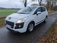 begagnad Peugeot 3008 1.6 e-HDi Automat, Ny kamrem, Ny besiktigad