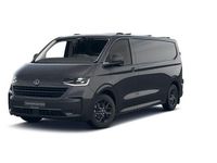Ny VW Transporter 151 HK (111 kW) 2025 Grå Van