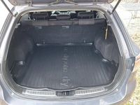 begagnad Mazda 6 Wagon 2.0 MZR-CD