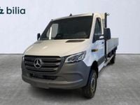 Ny Mercedes Sprinter 192 HK (141 kW) 2025 Vit Van