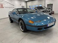 Begagnad Dodge Stealth 286 HK (210 kW) 1991 Blå Sportkupé