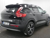 begagnad Volvo XC40 Recharge T5 Inscription 2021, SUV