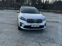 begagnad Kia Sorento 2.2 CRDi AWD Euro 6