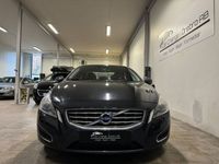 begagnad Volvo S60 D3 Geartronic Momentum Euro 5