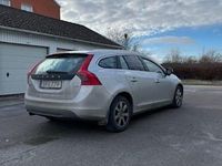 Begagnad Volvo V60 163 HK (119 kW) 2011 Kombi