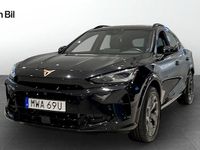 Begagnad Cupra Formentor 150 HK (110 kW) 2024 Svart SUV