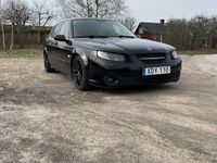 begagnad Saab 9-5 SportSedan 2.3t Arc