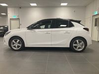 begagnad Opel Corsa CorsaOMG LEV