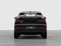 Ny Volvo EC40 Single Motor Extended Range 185 kW (252 HK) 2026 Svart SUV