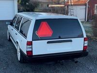 Begagnad Volvo 940 1996