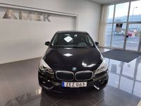 begagnad BMW 225 Active Tourer xe Steptronic Sport line Euro 6