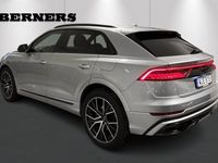 begagnad Audi Q8 Quattro 60 TFSI e Hybrid / Panorama / Bang & Olufsen