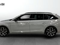 begagnad Skoda Superb Kombi Sportline 2,0TDI DSG 4x4 | Dragkrok | Värmar 2023, Kombi