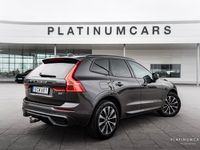 begagnad Volvo XC60 B5 AWD R-Design 250hk 2023 / LEASEBAR