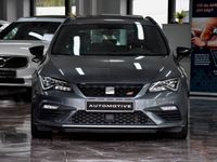 begagnad Seat Leon ST Cupra 2.0 TSI 4Drive 300hk Pano B-kamera