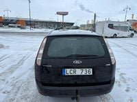 Begagnad Ford Focus 90 HK (66 kW) 2011 Kombi