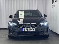Ny Audi A5 Proline 2025 Svart Kombi