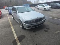 Begagnad BMW 540 286 HK (210 kW) 2000 Kombi