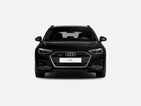 begagnad Audi A4 TDI 204hk Quattro drag,värmare