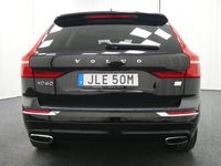 begagnad Volvo XC60 T6 AWD Recharge Inscription T