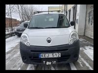 begagnad Renault Kangoo Skåpbil