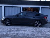 begagnad BMW 630 d xDrive Gran Turismo Steptronic M Sport Euro 6