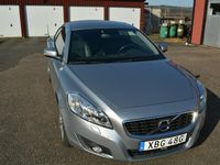 begagnad Volvo C70 T5 Euro 230Hk