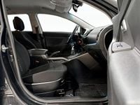 Begagnad Kia Sportage 116 HK (85 kW) 2013 Svart SUV