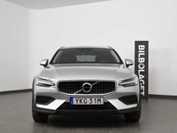 begagnad Volvo V60 CC B4 AWD D Adv NaviP Edt