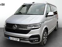 Begagnad VW California California 204 HK (150 kW) 2022 Reflexsilver metallic Van